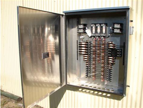 electrical enclosures custom fabrication|custom electrical boxes.